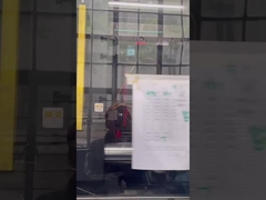 अराप्टर इंजेक्शन मोल्डिंग मशीन या प्लास्टिक ट्यूब इंजेक्शन मशीन