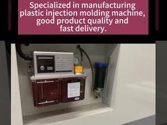 पेंट बाल्टी इंजेक्शन मोल्डिंग मशीन