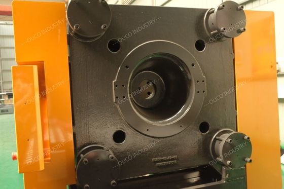 Durable Servo Motor Injection Molding Machine GF Series Injection Molding Machine