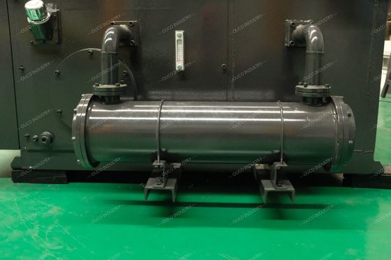 ISO9001 PET Injection Molding Machine High Efficiency Injection Molding Machine