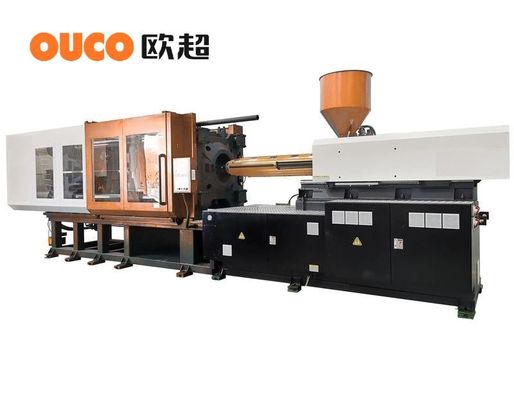 LYH - 3580 Servo Injection Molding Machine Energy Saving Barrel 65mm 37kW