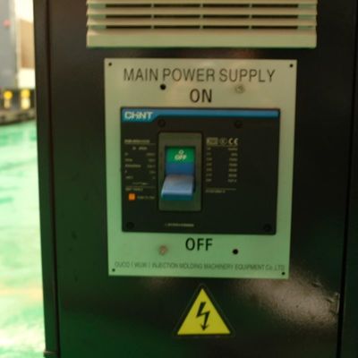 Crate Plastic Injection Molding Equipment For Specialized Fruit Basket Production