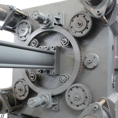 400T Horizontal Injection Molding High Precision Production Of Washbasins