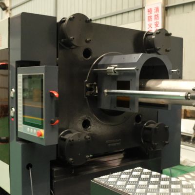 480T Bread Transportation Plastic Basket Injection Molding Machine