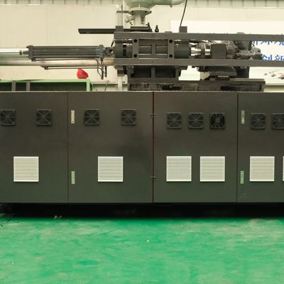 OUCO CE Certification 800T Injection Molding Machine Sturdy And Durable Outdoor Trash Cans
