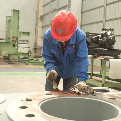 650T High Output Injection Moulding Machine To Manufacture Fruit Basket Box