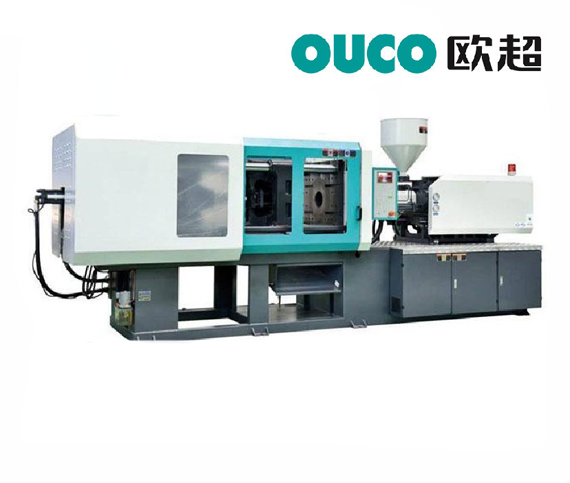 ISO9001 1400 Ton Large Injection Molding Machine For Micro Small Products
